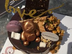 -CAKE BOSS 蛋糕老板(西单君太百货店)
