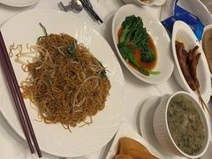 -海都六福酒家(世博广场店)