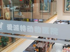 -爱派特动物医院·全科诊疗中心