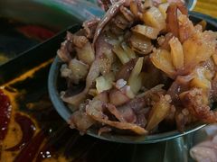 -渝味黄姐火锅(黄泥村店)