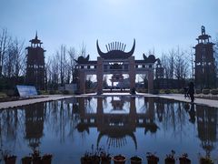 -天河潭旅游度假区