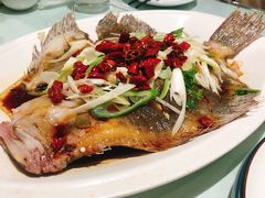 多宝鱼-荣祥海鲜·烟台菜(胜利路二部)