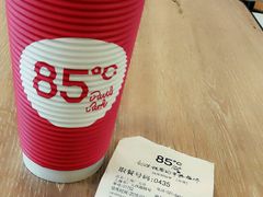 -85度C(上海广元店)