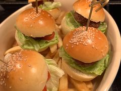 -长白山凯悦酒店·市集咖啡厅