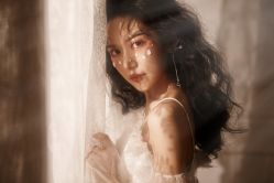 -米莱摄影写真(五大道别墅店)