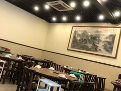 大堂-正能量脆肉鲩火锅