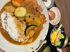 -ITARU食堂·定食料理(西丽店)