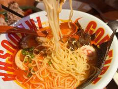 -木村武·手作寿司料理(中山亭店)