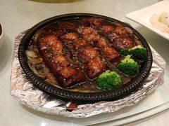 -梦都海鲜酒家(万达广场江桥店)