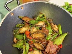 -花舍·新派粤菜·西餐·下午茶(亚运村·鸟巢店)
