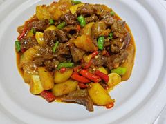 -西江红·株洲本地菜(滨江南路店)