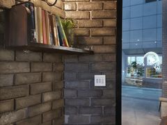 -遇见西木美式餐厅(体育路店)
