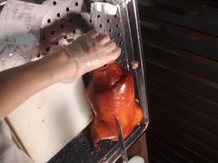-味+新京宴·烤鸭·北京菜(创意谷店)