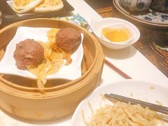 -虾饺妹·酒家(金碧店)