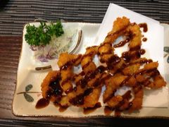-桃夭日式料理(国信店)
