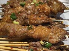 -三毛烧烤·南昌大排档(山姆店)