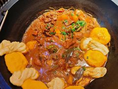 -徐家屯铁锅炖(宋家庄店)