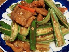 -熠盛·本帮菜Bistro(永嘉路店)