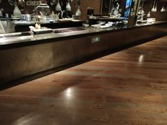 自助取餐区-光谷希尔顿酒店-厨意意大利餐厅(鸿雁路店)