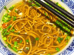 -蓝田印象