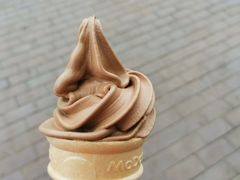 -麦当劳(北京昌金路得来速餐厅店)