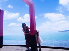 -漳州滨海火山岛自然生态风景区