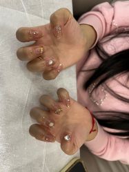 -斯馨·健康美甲美睫