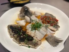 三色鱼-金鸭季·北京烤鸭(深业上城店)
