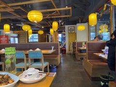 -杭百味·大众精选杭帮菜(西湖音乐喷泉店)