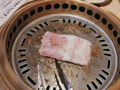 -妙香居韩国烤肉(容桂天佑城店)
