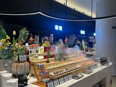 -涨巢·潮玩水疗局
