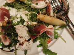 -Osteria Garden 生蚝花园餐厅(原进贤路店)