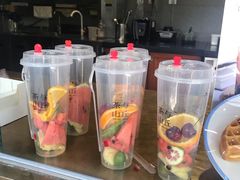 -茶肆(袁家村店)