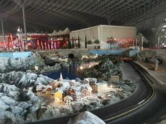 -法拉利主题公园