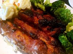 -AdD全日制餐厅(中谷花园酒店)