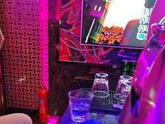 -好乐迪量贩KTV(春熙路香槟广场店)