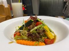 -九井澤精致料理(金茂店)