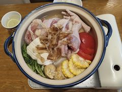 -春笙食堂.丼饭拉面寿司(GOGO新天地店)