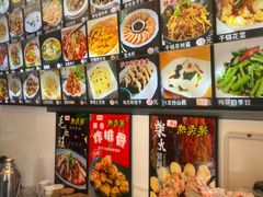 -香满阁小炒(古堰画乡景区店)