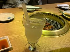 -久苑烧肉(世界城广场店)