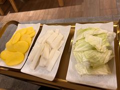 -肖仙仙羊肉汤·创于1996年(三官堂总店)