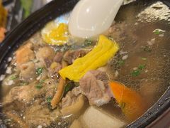 -秦月轩·陕西家乡菜(阜成路·五棵松店)