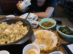 -大丰收脆鱼(万达江北店)