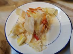 -川人川菜馆·小龙虾·鲜虾现做(黄山路店)