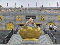 -龙口南山旅游景区