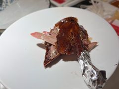 -四季民福烤鸭店(前门大栅栏店)