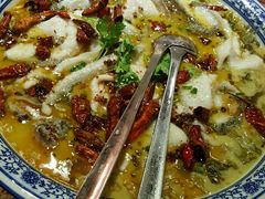 -鼎盛蜀坊·重庆江湖菜(市桥地铁站店)