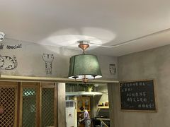 大堂-李记潮汕砂锅粥(营福路店)
