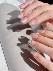 -丽心自助美甲美睫