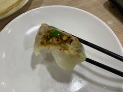 -姥家春饼店(漳州二路店)
